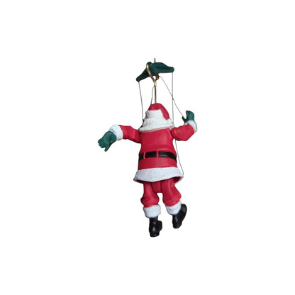 2001 Santa Claus Marionette (Santa Claus)