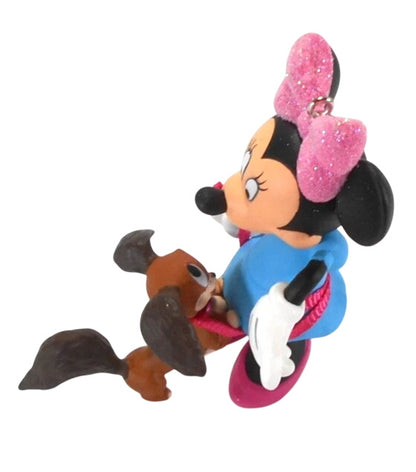 2012 Tangled Up in Fun (Mickey Mouse & Friends)