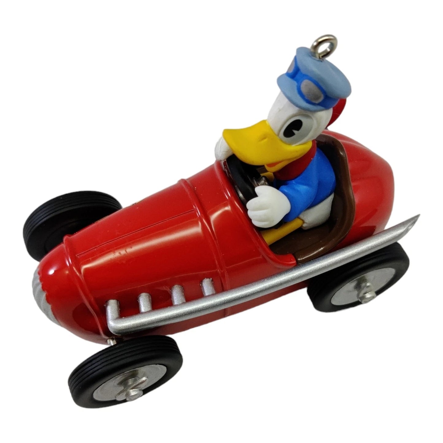 2001 Donald Goes Motoring (Mickey & Co)