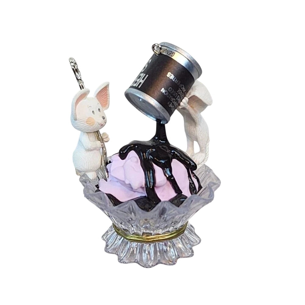 1994 Friendship Sundae (Hershey's)
