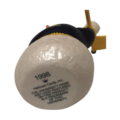 1998 University of Notre Dame (College Sports)