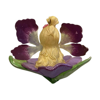 2009 Thumbelina (Barbie)