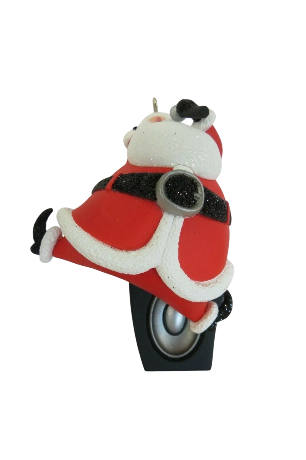 2010 Santa Claus Is Coming to Town (Santa Claus)