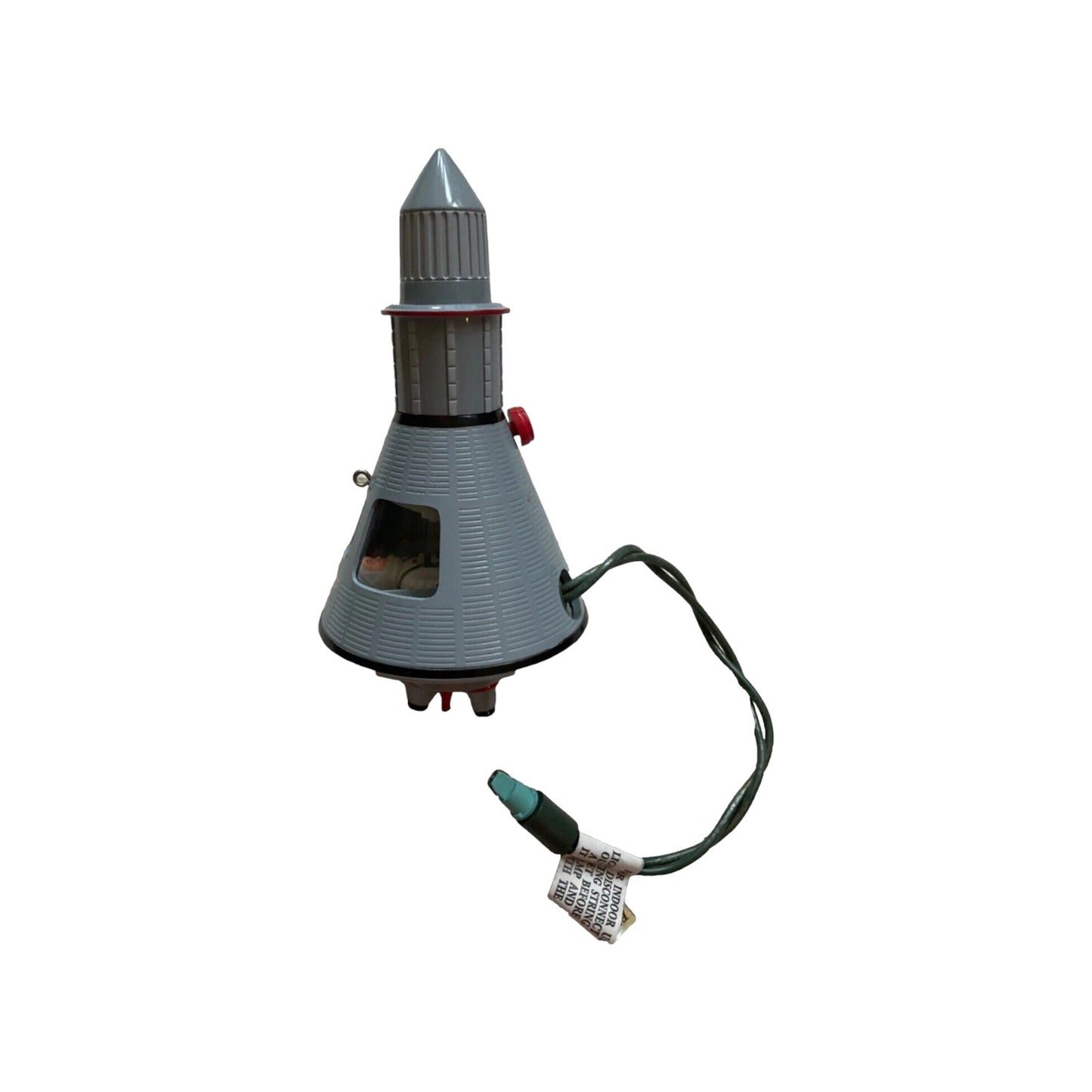 1997 Friendship 7 (Journeys Into Space)