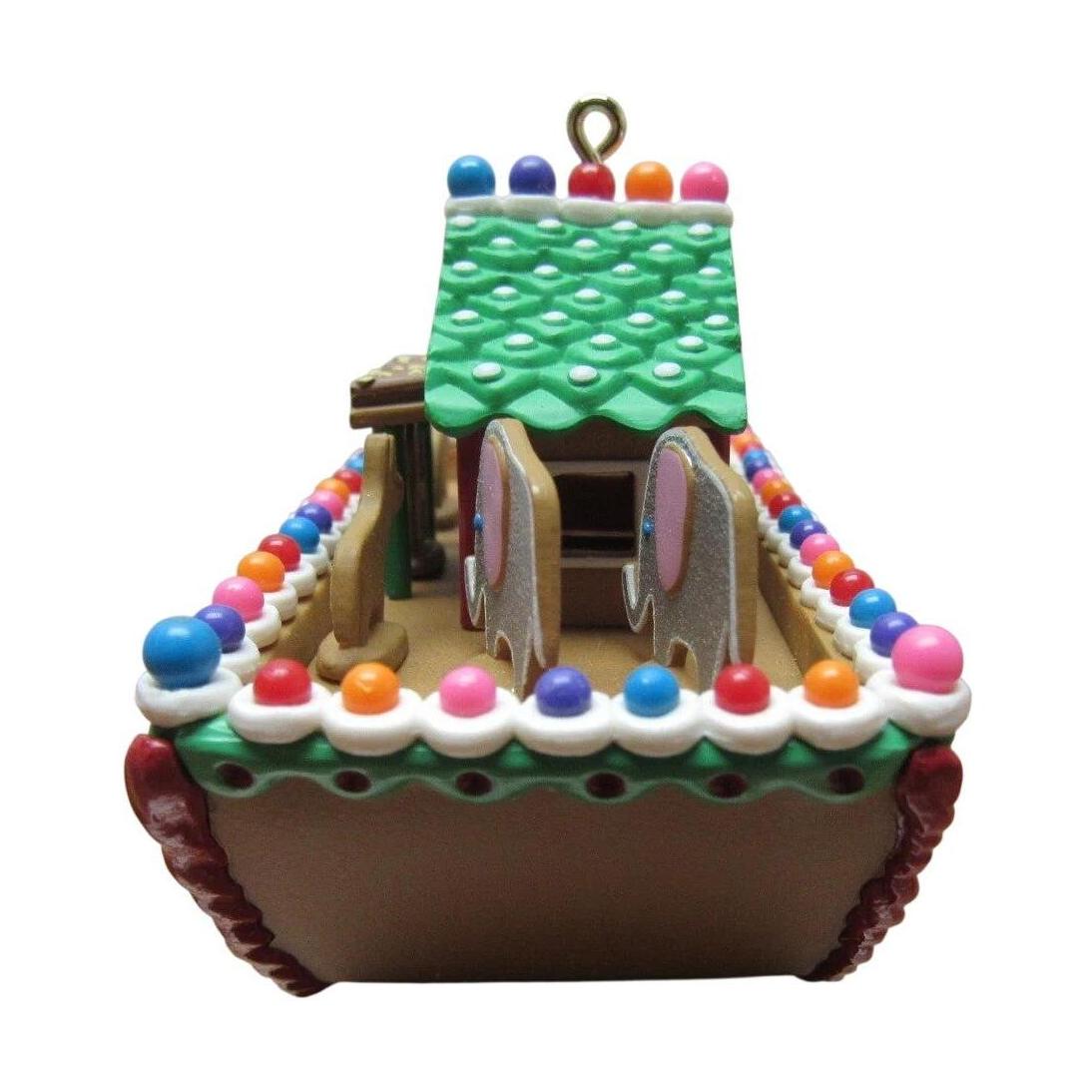 2009 Noah's Ark (Noah's Ark)