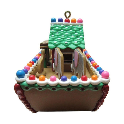 2009 Noah's Ark (Noah's Ark)