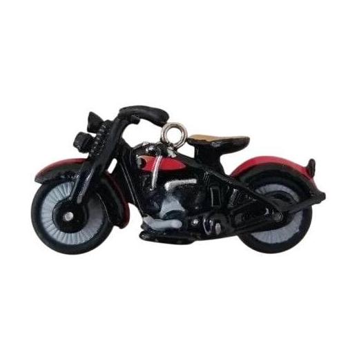 2004 (1933) Flathead Model VLD (Harley-Davidson)