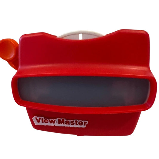 2008 View-Master (Fisher Price)