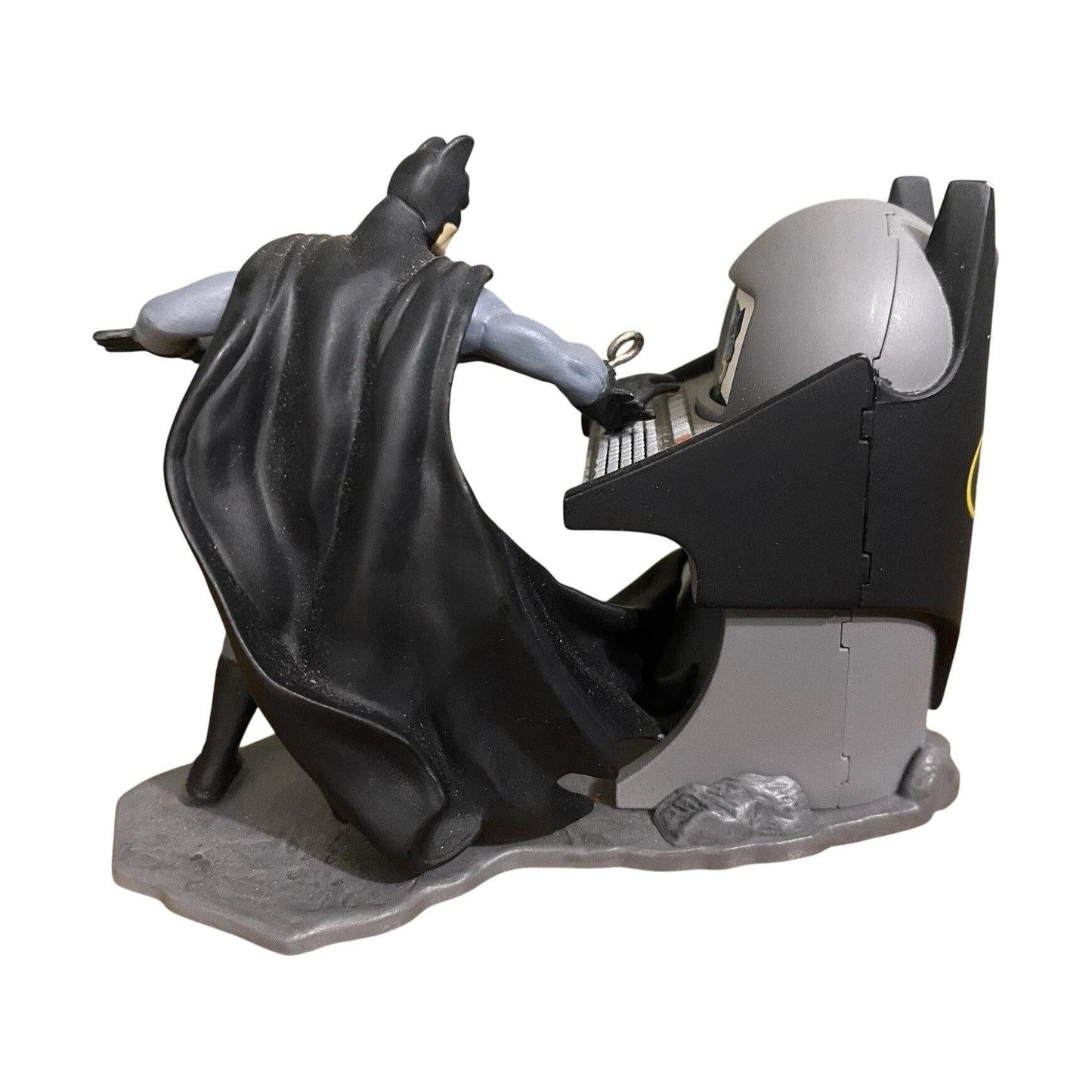 2007 The Villain Database (Super Heroes)
