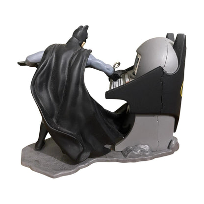 2007 The Villain Database (Super Heroes)