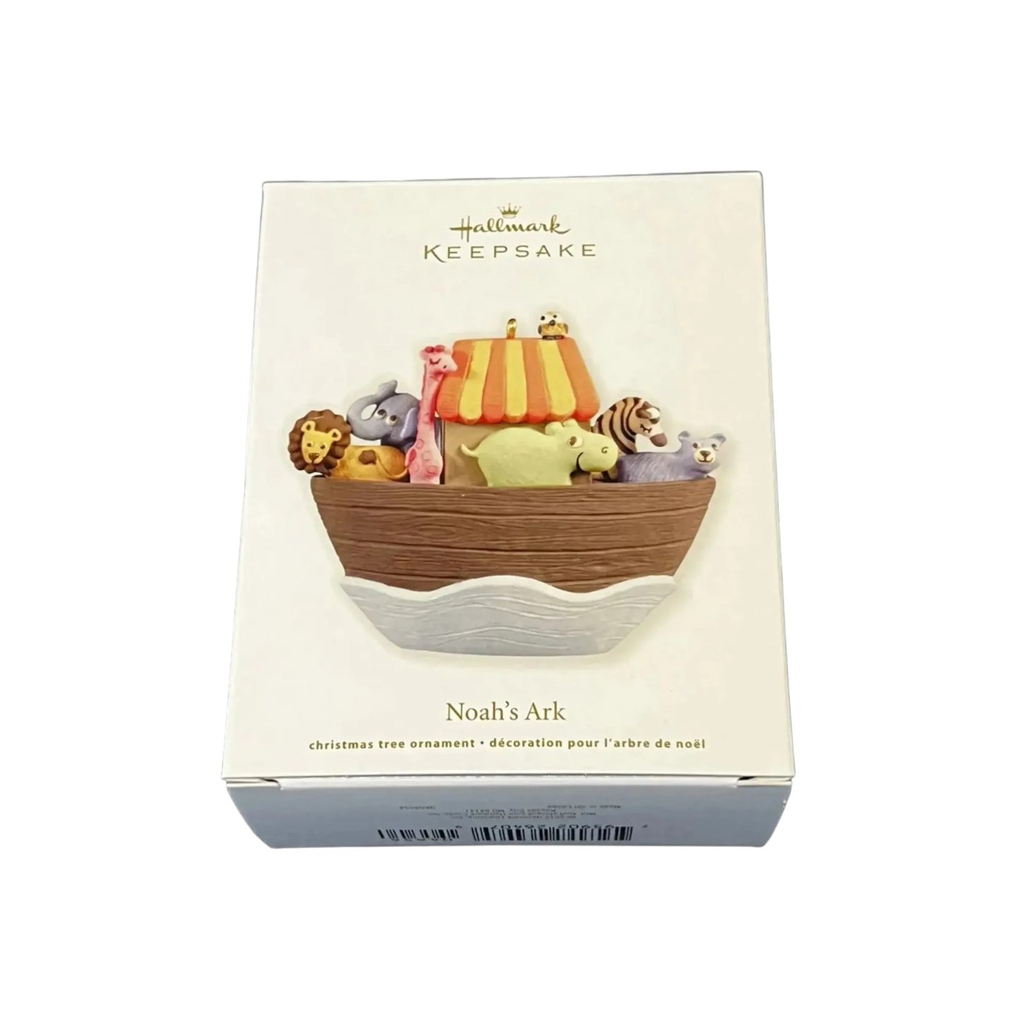 2012 Noah's Ark (Noah's Ark)