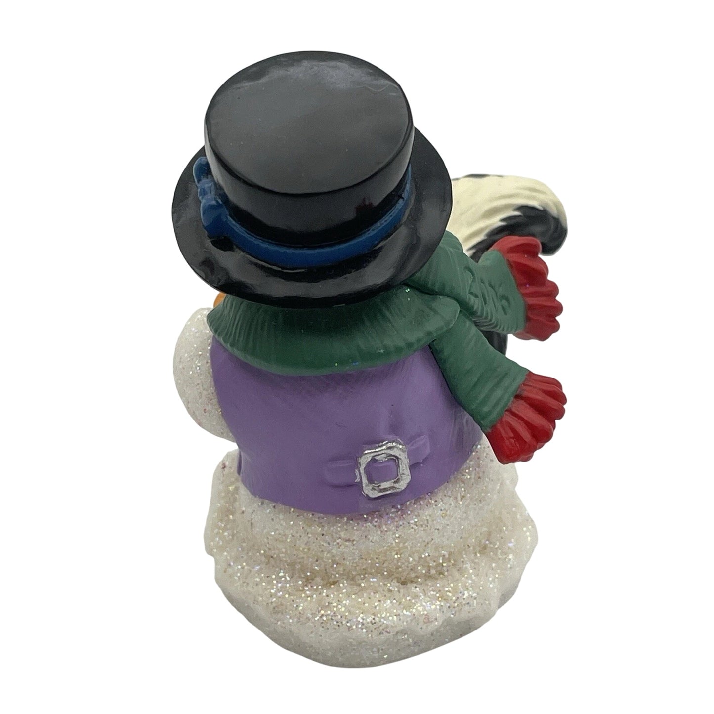 2006 Snow Buddies (Snow Buddies)