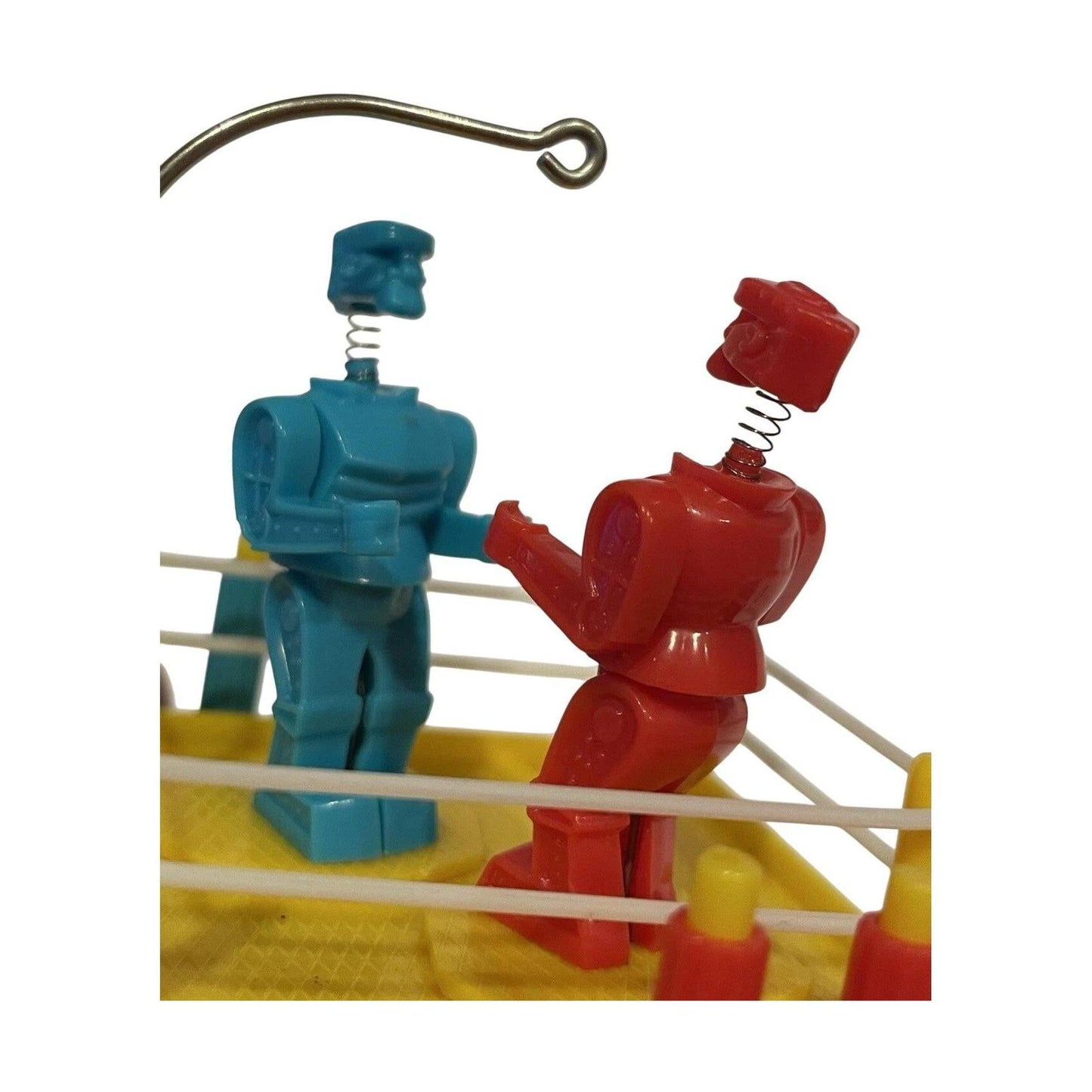 2007 Rock'em Sock'em Robots (Toys and Games)