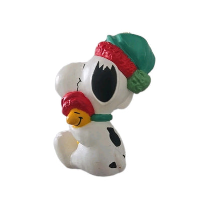 1990 Snoopy and Woodstock (Peanuts)