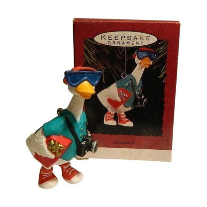1993 Snowbird (Bird)