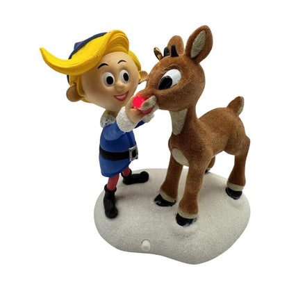2008 A Couple of Misfits (Rudolph the Red-Nosed Reindeer)
