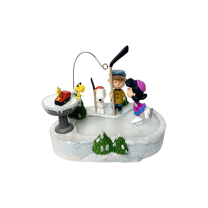 2008 Peanuts on Ice (Peanuts)
