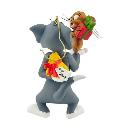 2009 A Cat-and-Mouse Christmas (Tom and Jerry)