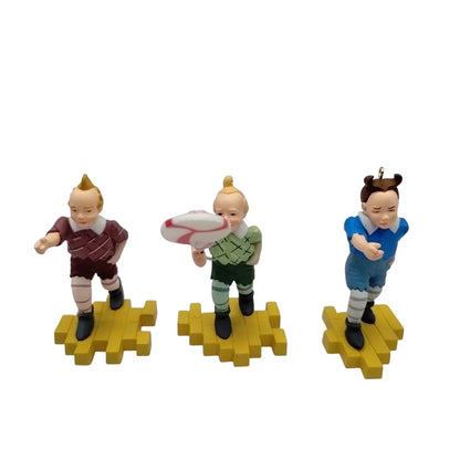 1998 The Lollipop Guild (The Wizard of Oz)