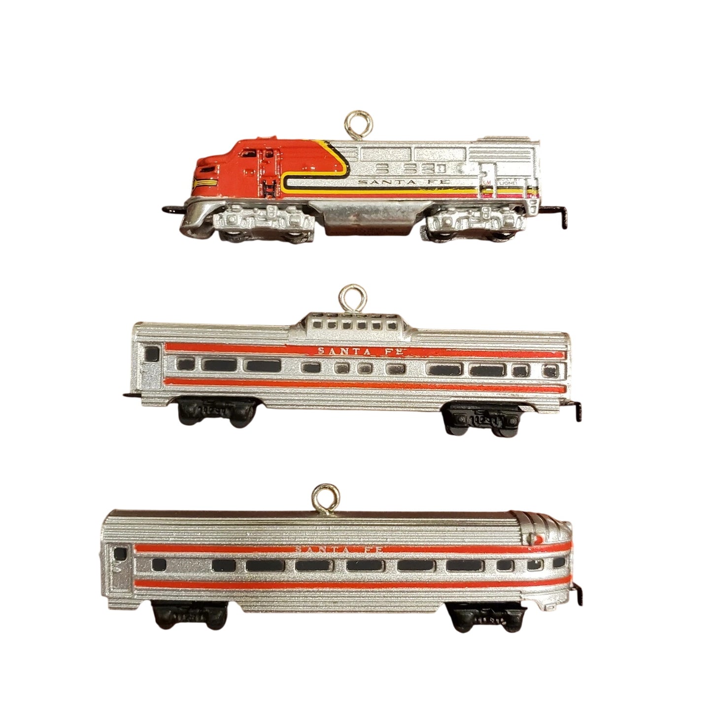 2011 Lionel Santa Fe Super Chief (Lionel)