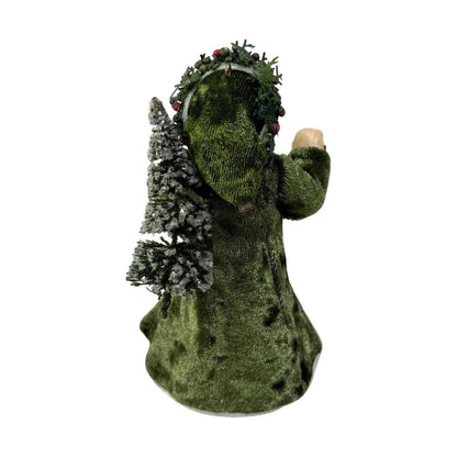 2009 Father Christmas #6 (Father Christmas)