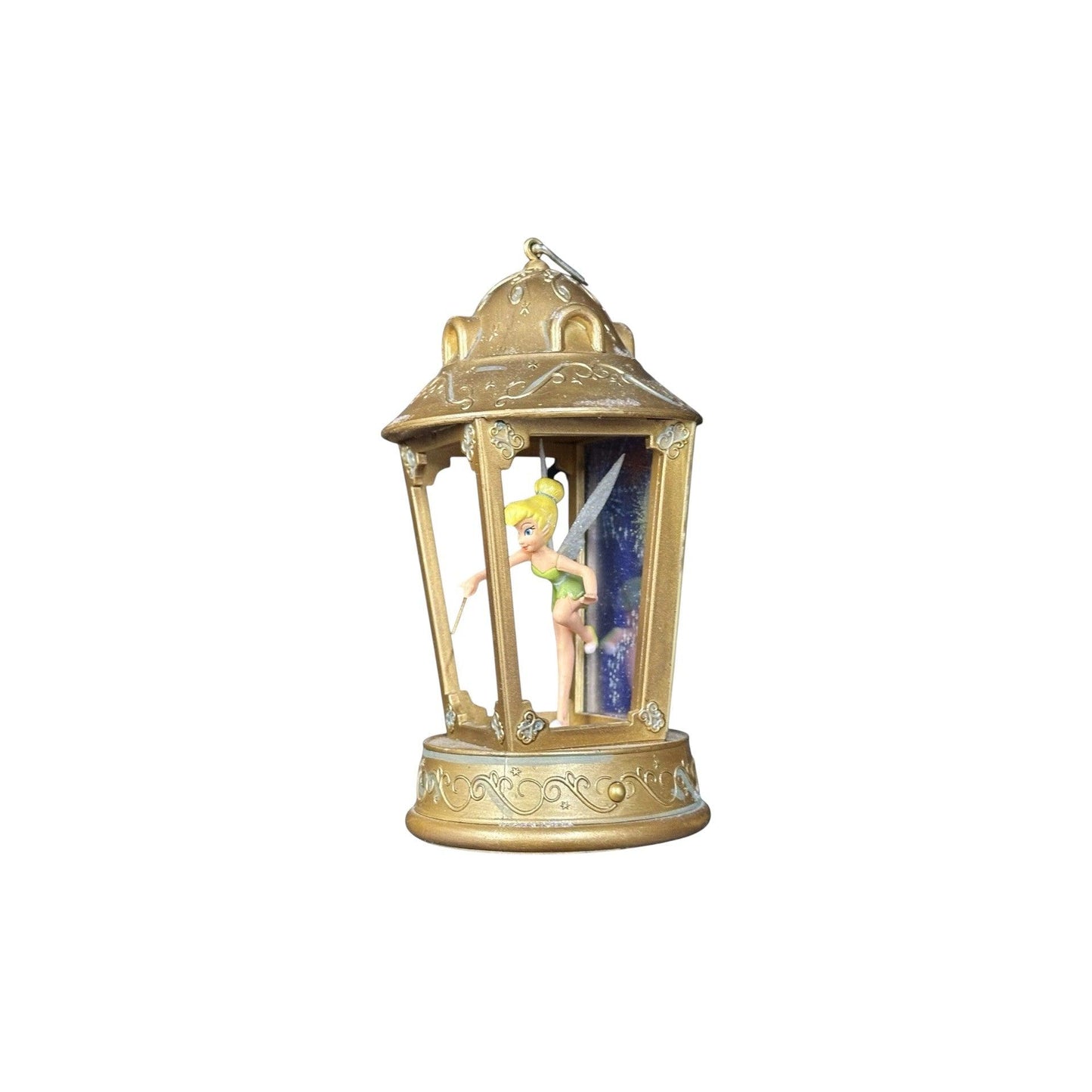 2011 Tinker Bell's Magic Lantern (Peter Pan)