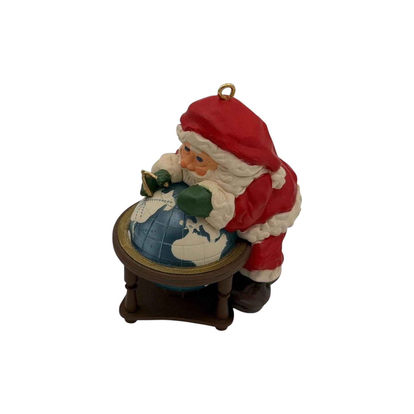 1988 Circling the Globe (Santa Claus)