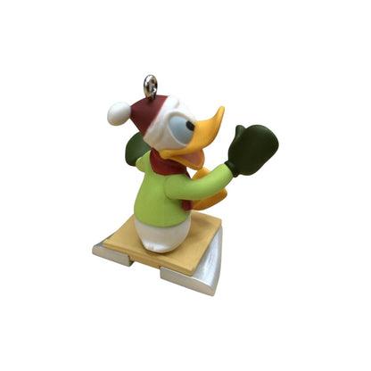 2012 Cool Duck Donald (Mickey Mouse & Friends)