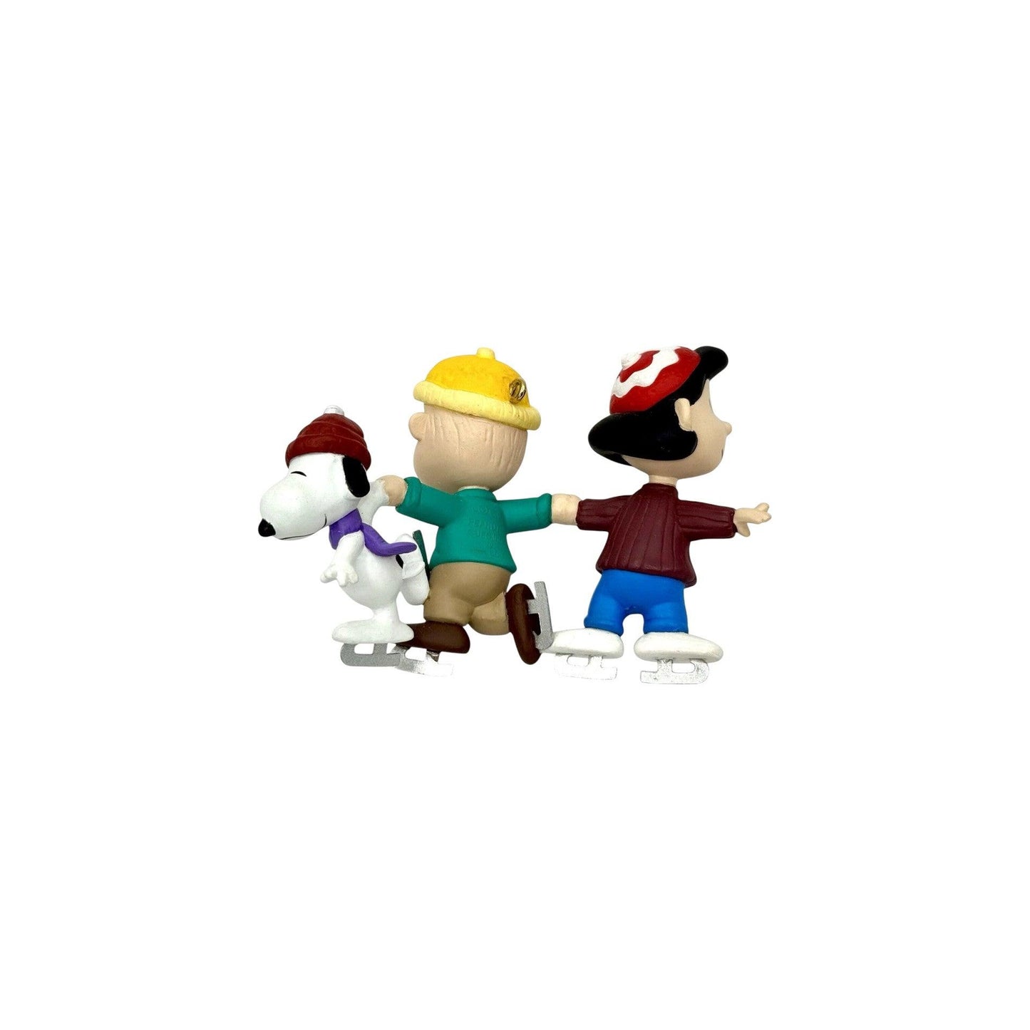 1998 Follow the Leader (Peanuts)