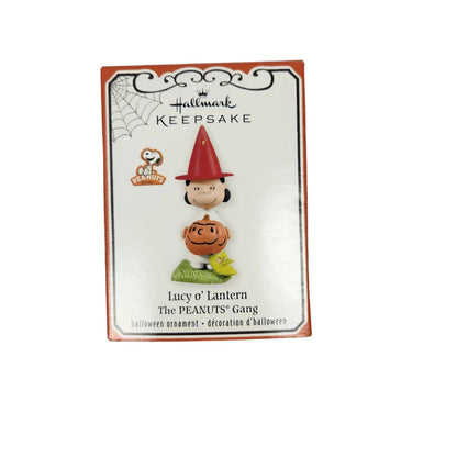 2012 Lucy o' Lantern (Peanuts)