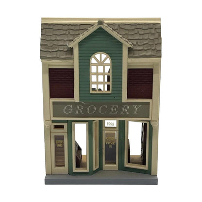1998 Grocery Store (Nostalgic Houses and Shops)