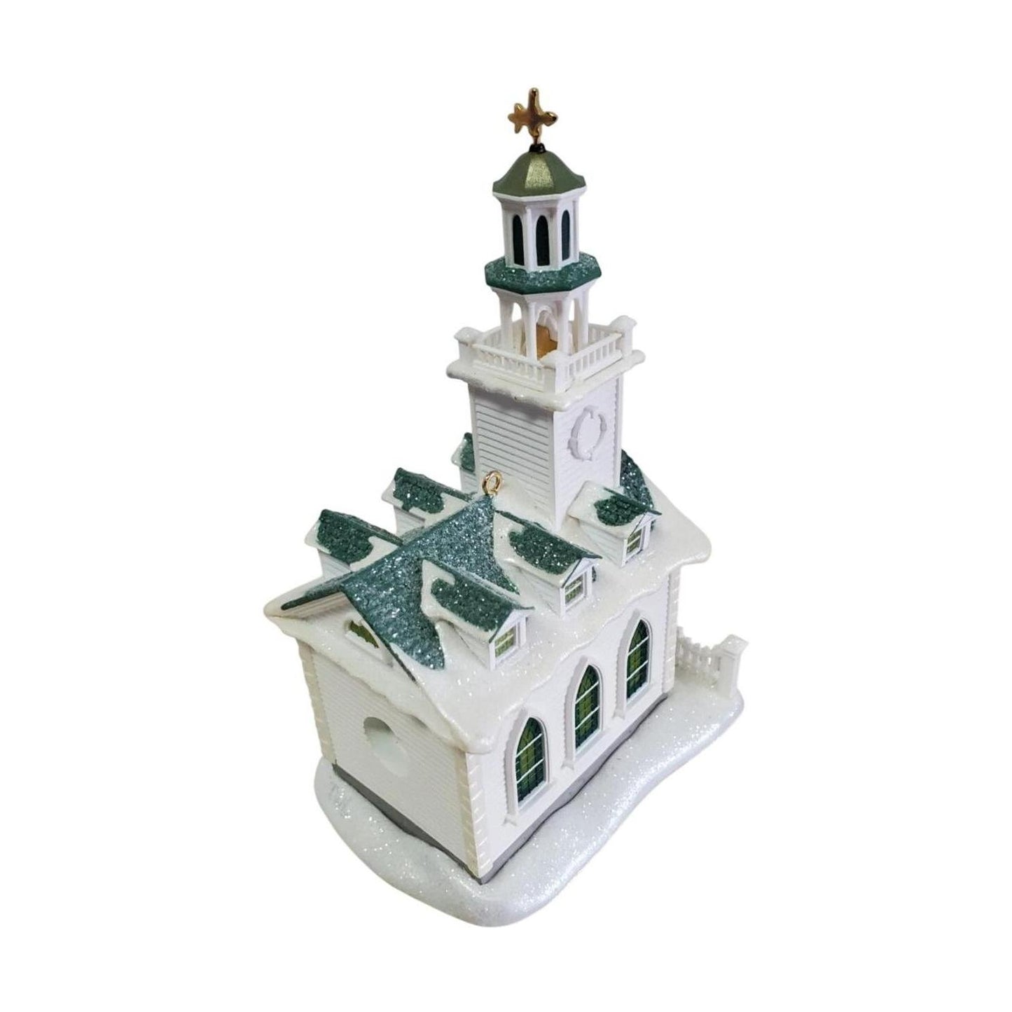 2004 Colonial Church (Candlelight Services)