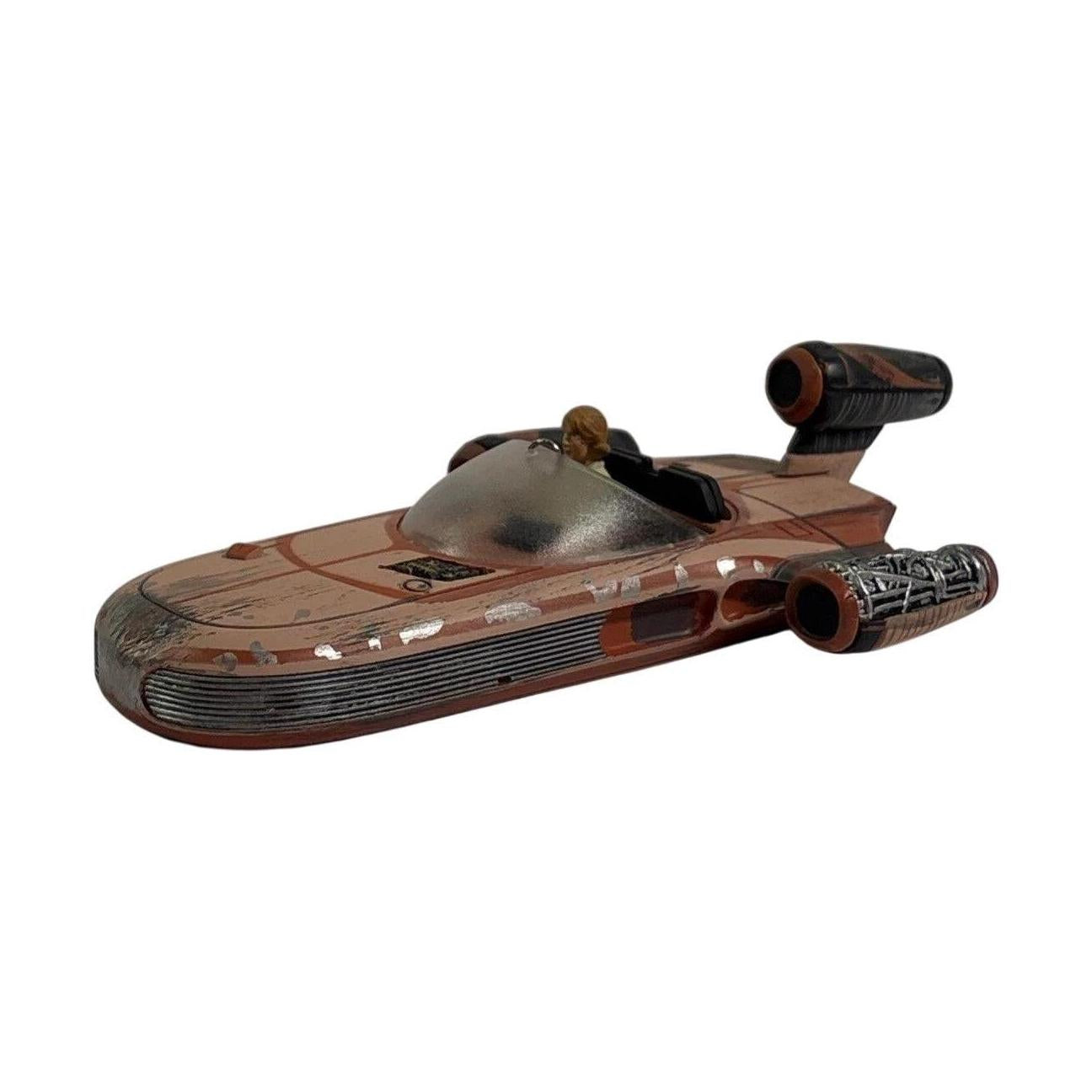 2009 Luke's Landspeeder (Star Wars)