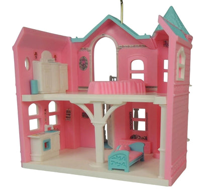 1999 Dream House (Barbie)