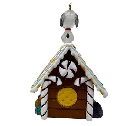 2008 Home Sweet Home (Peanuts)