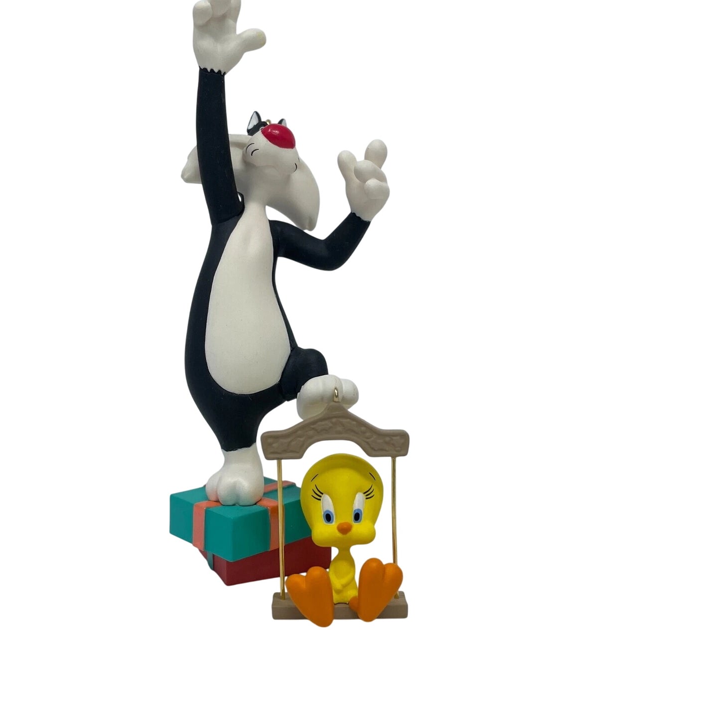 1995 Sylvester And Tweety (Looney Tunes)