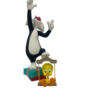1995 Sylvester And Tweety (Looney Tunes)