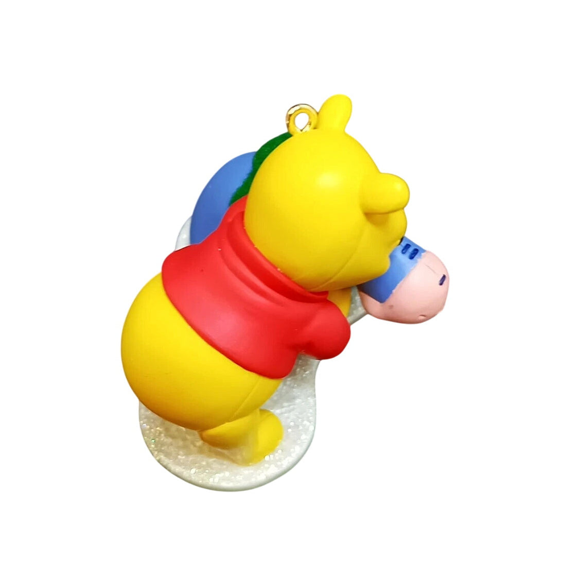 2010 A Gift for Eeyore (Winnie the Pooh)