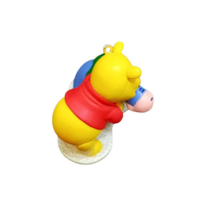 2010 A Gift for Eeyore (Winnie the Pooh)