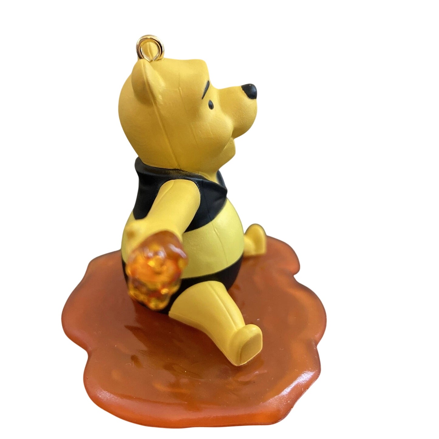 2012 Everything Is Honey (Winnie the Pooh)