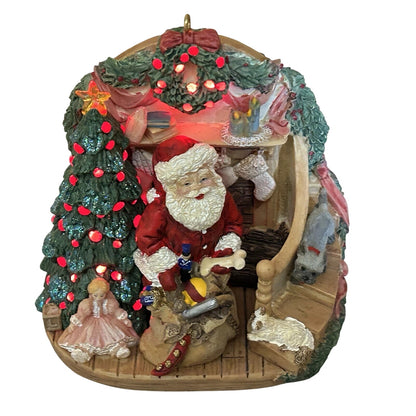 2006 A Glimpse of Santa (Santa Claus)