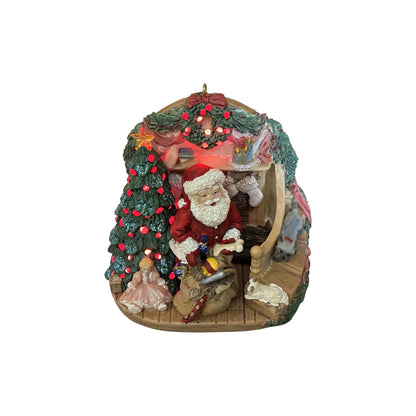 2006 A Glimpse of Santa (Santa Claus)