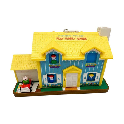2011 Play Family House (Fisher Price)