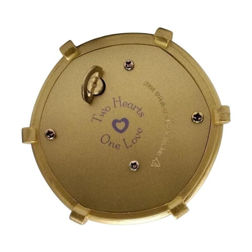 2004 Jewelry Box Gazebo (Treasures and Dreams)