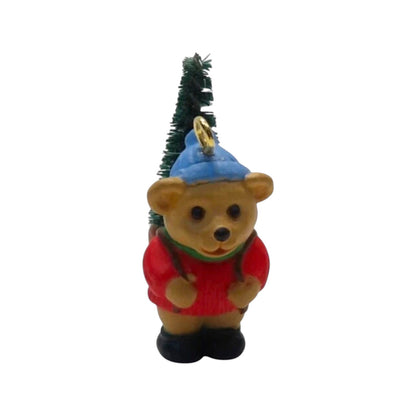 1994 Beary Perfect Tree (Teddy Bear)