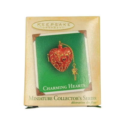 2004 Charming Hearts (Heart)
