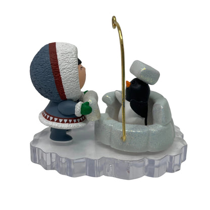 2002 Igloo (Frosty Friends)