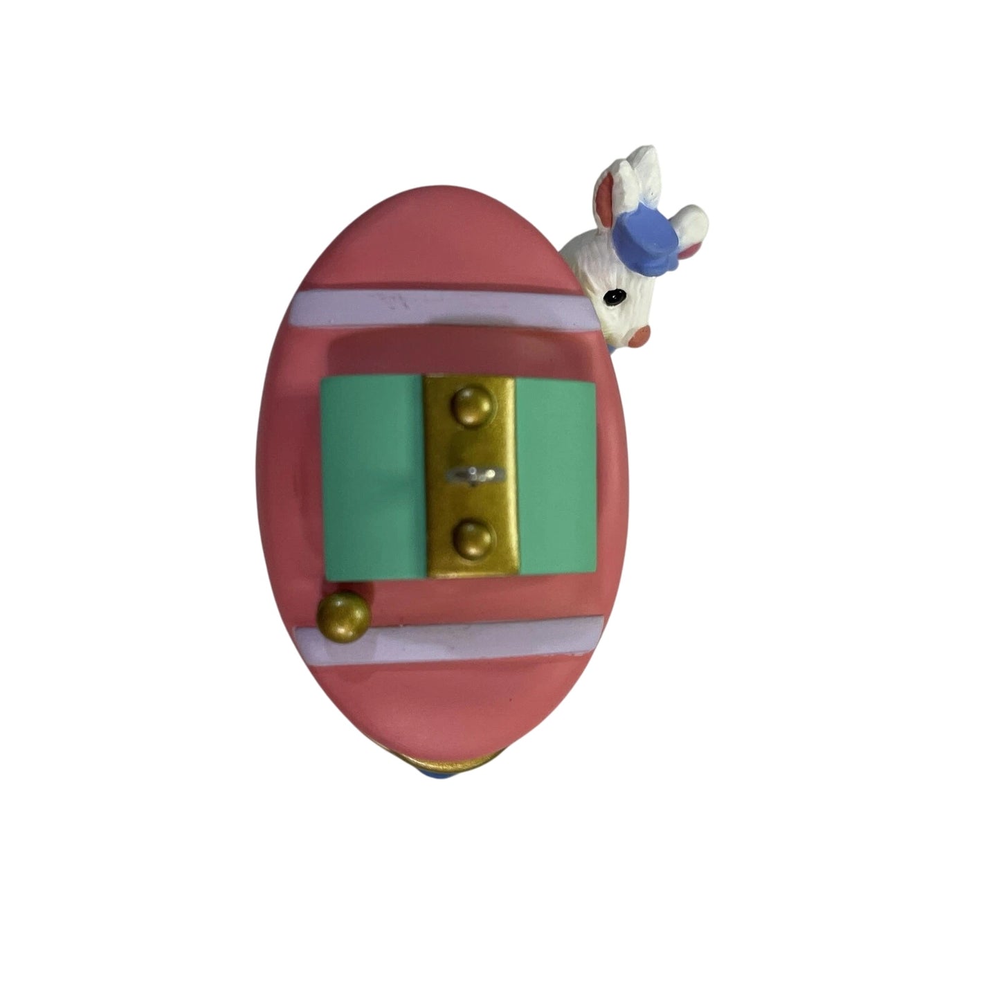 1999 Caboose (Cottontail Express)