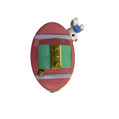 1999 Caboose (Cottontail Express)