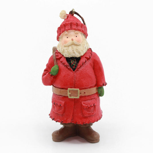 2003 Kris Kringle (Santa Claus)